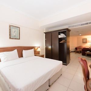 Deebaj Plaza Hotel Apartments